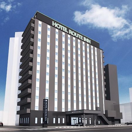 Hotel Route Inn Grand Nagoya Fujigaoka Ekimae Eksteriør bilde