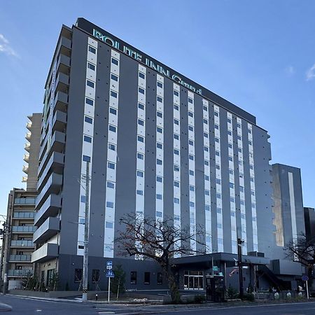 Hotel Route Inn Grand Nagoya Fujigaoka Ekimae Eksteriør bilde