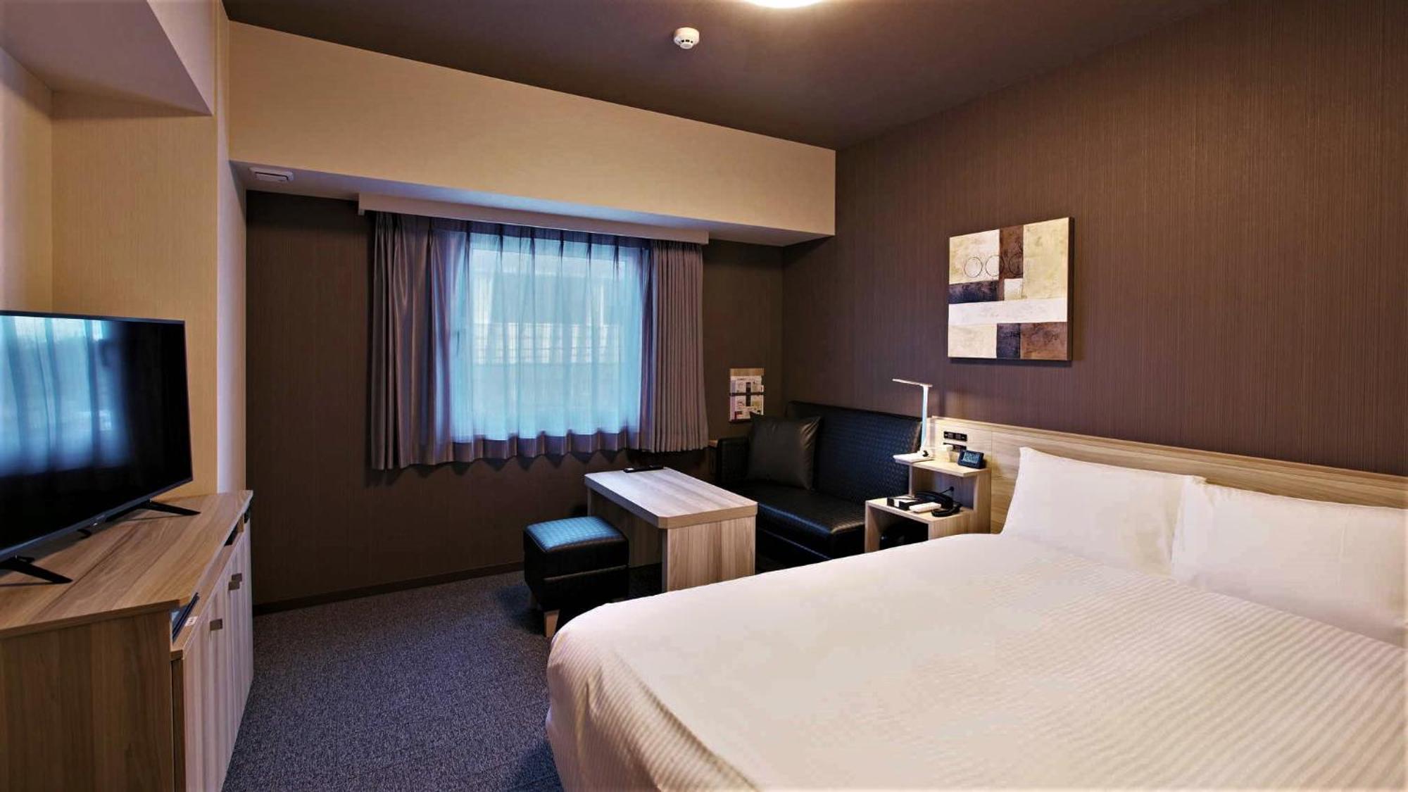 Hotel Route Inn Grand Nagoya Fujigaoka Ekimae Eksteriør bilde